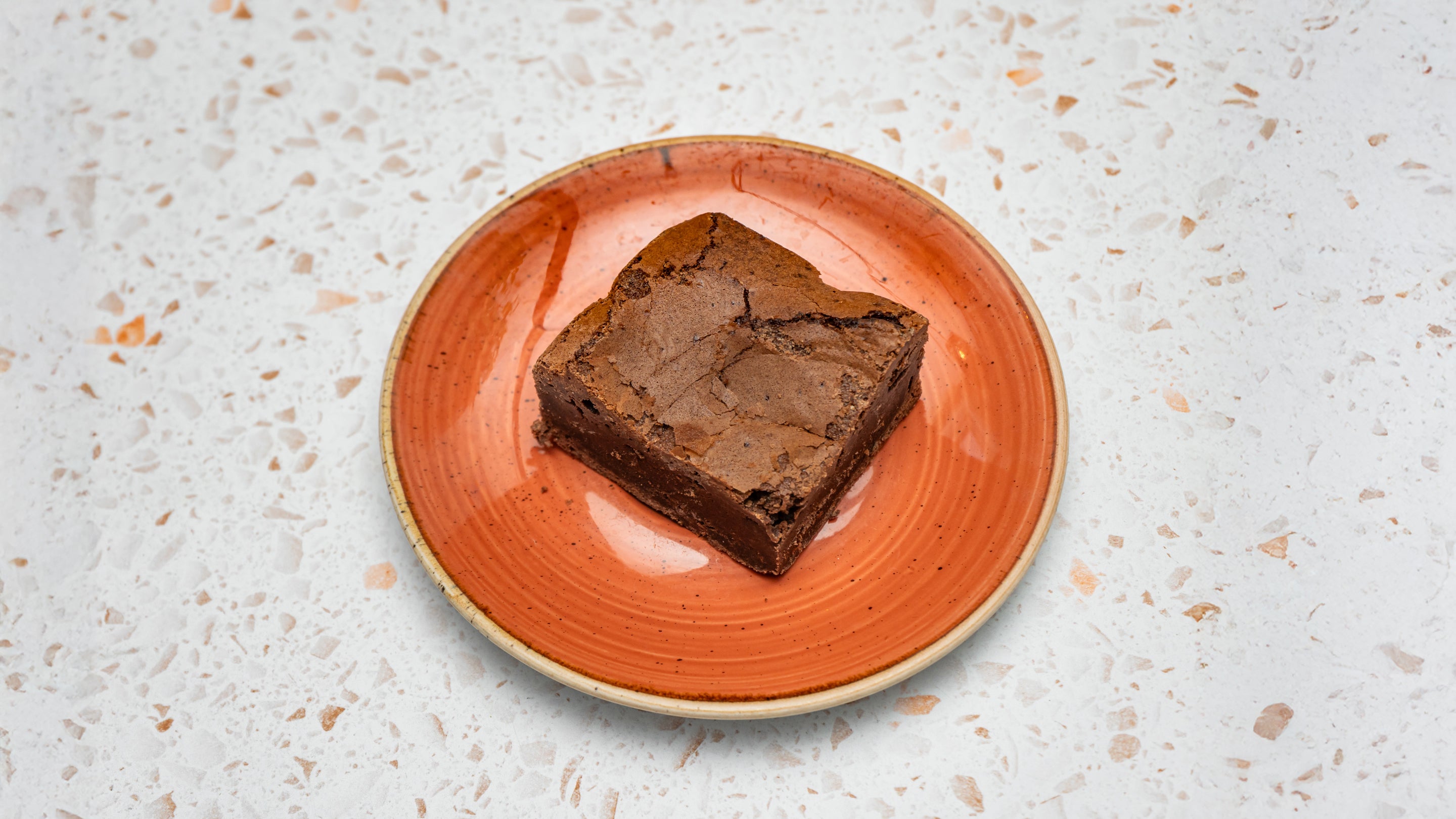 Chocolate Brownie
