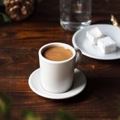 Turkish Coffee