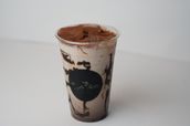 Iced Mochaccino 