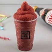 Iced Vimto