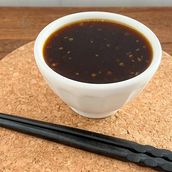 Extra Mangolian Sauce