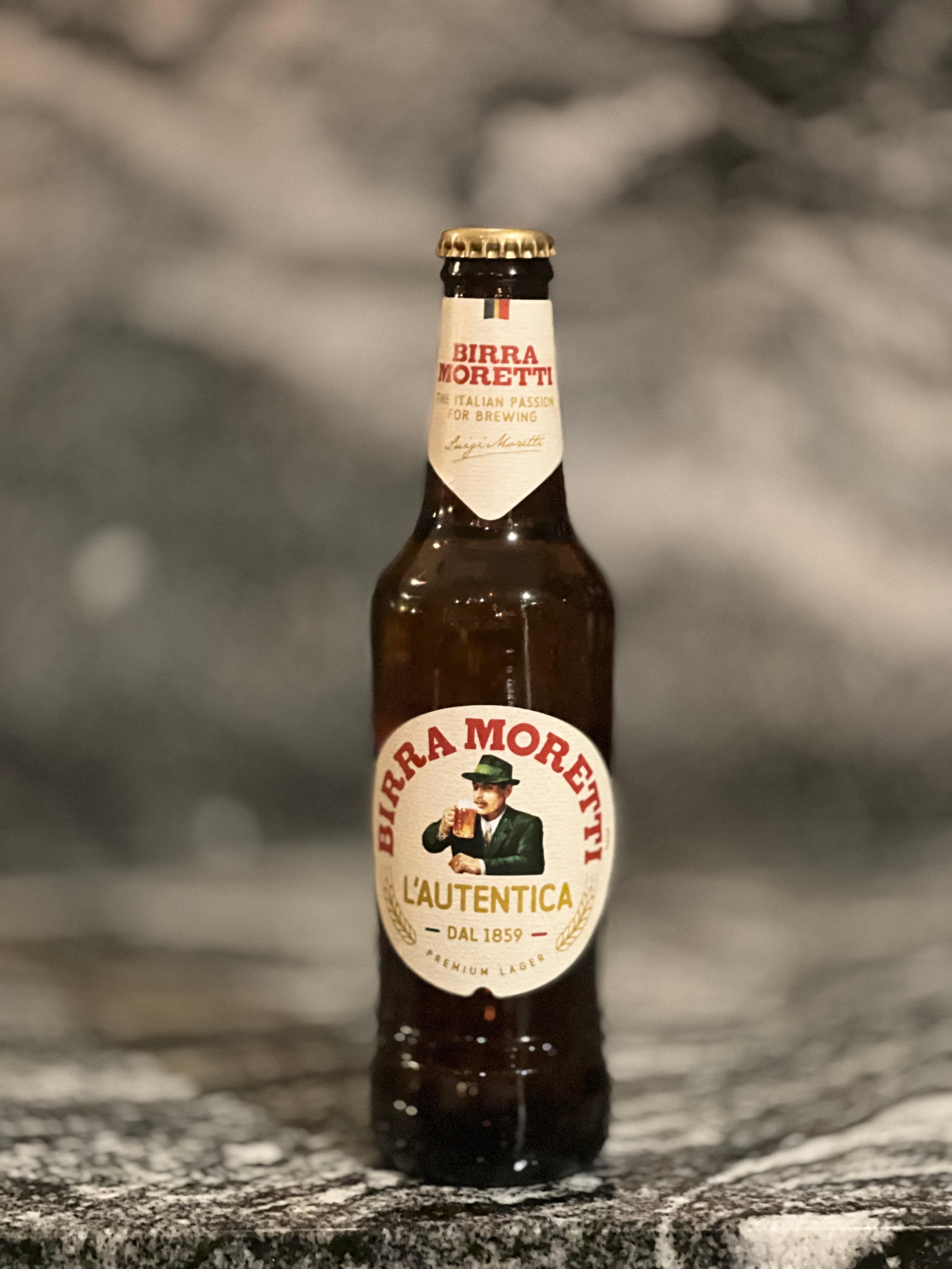 Moretti