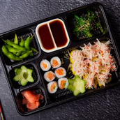 Takumi Combo Meal 4