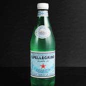 Sparkling Water