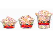 Mixed Mini Melts Ice Cream
