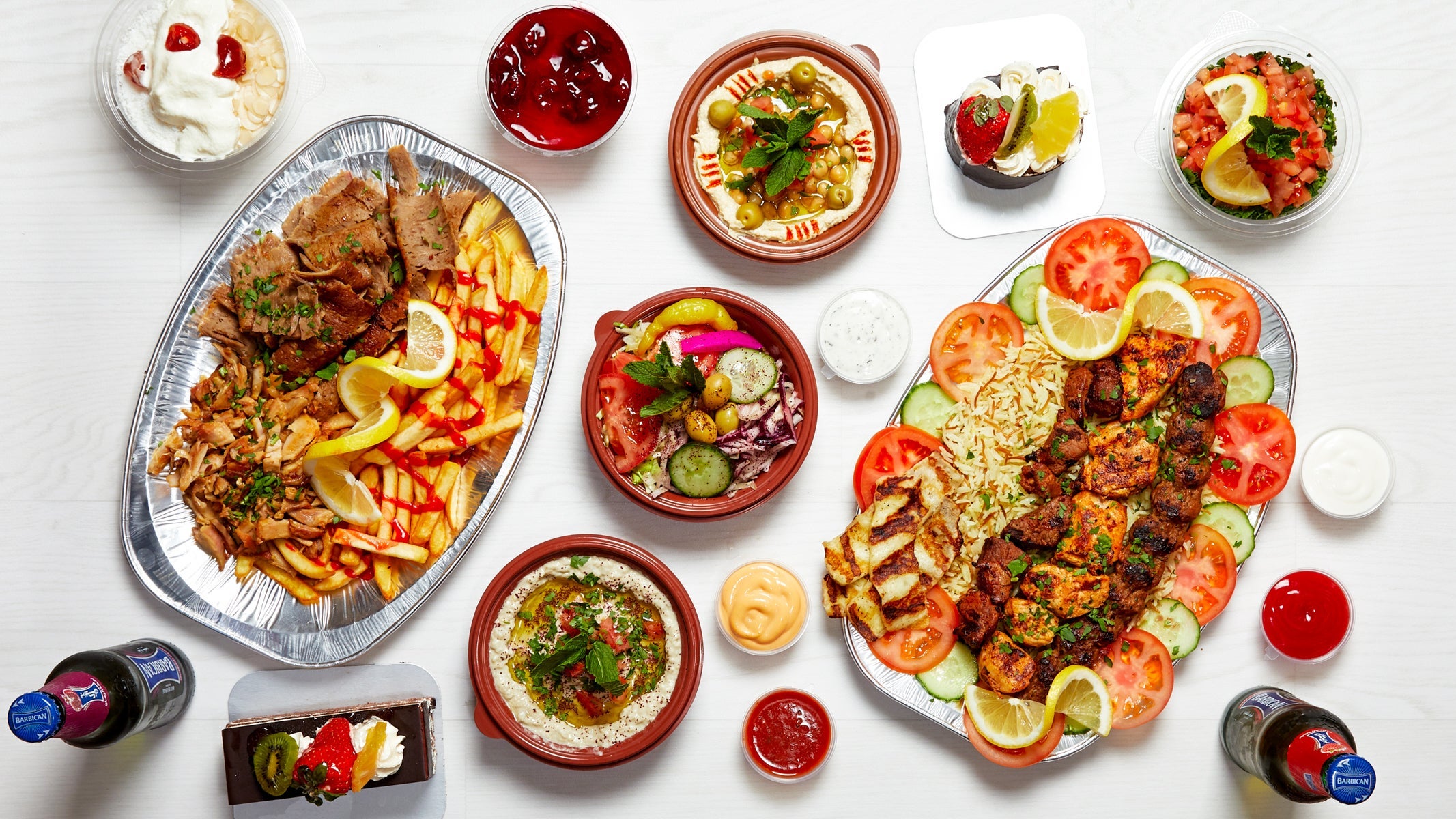 West Kebab