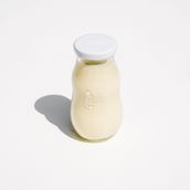  WHITE CHOCOLATE BOTTLE