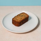 Carrot Loaf Cake