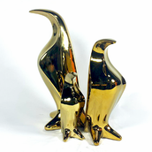 Golden Penguin