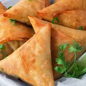 Samosa