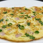 omlate Breakfast 
