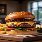 Burger