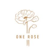 One Rose Flowers