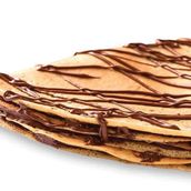 NUTELLA CREPE