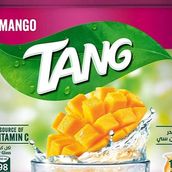 Tang Juice