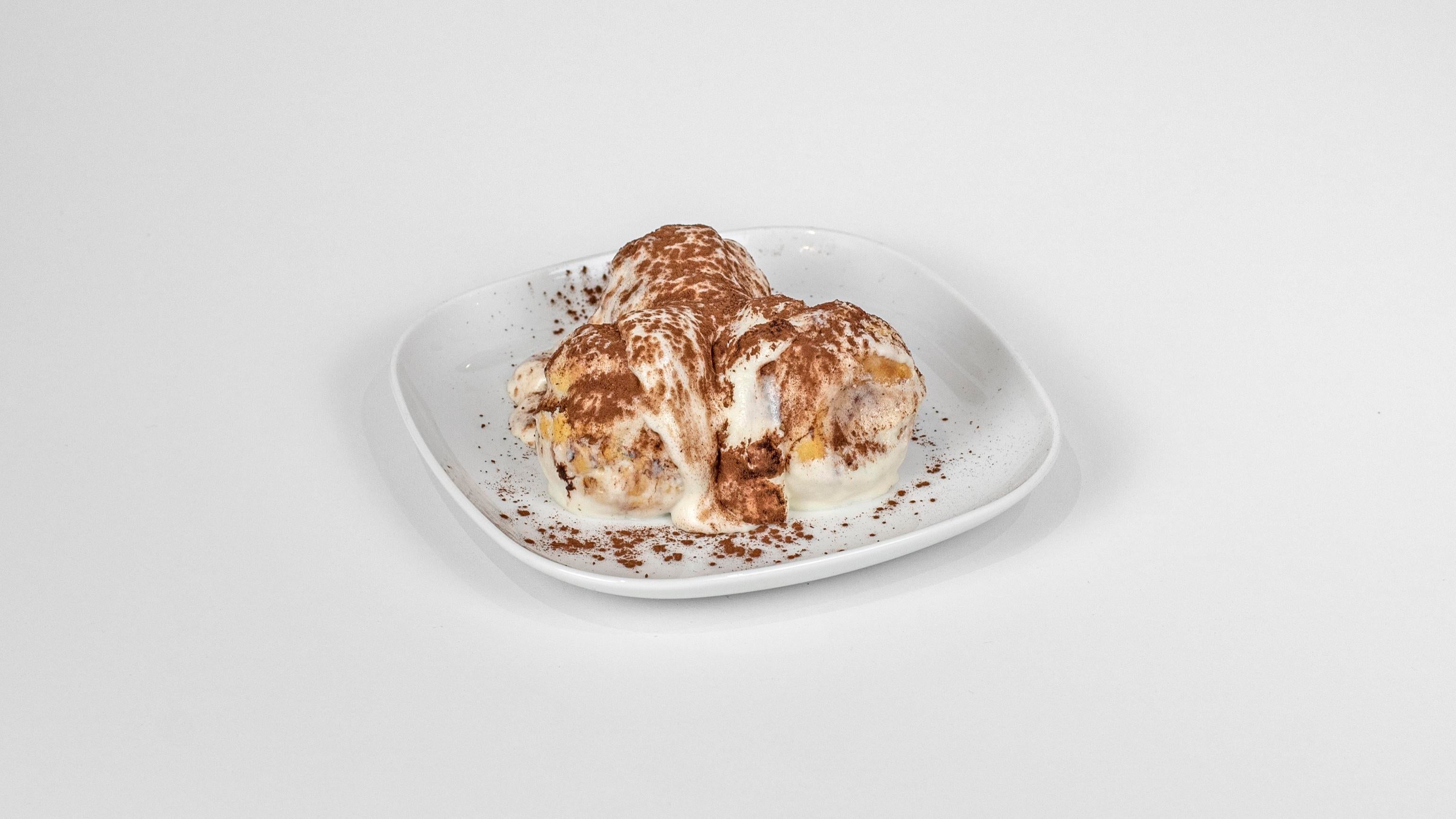 Profiteroles