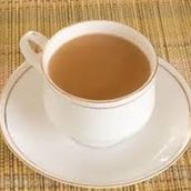 Milk Tea (Chai)