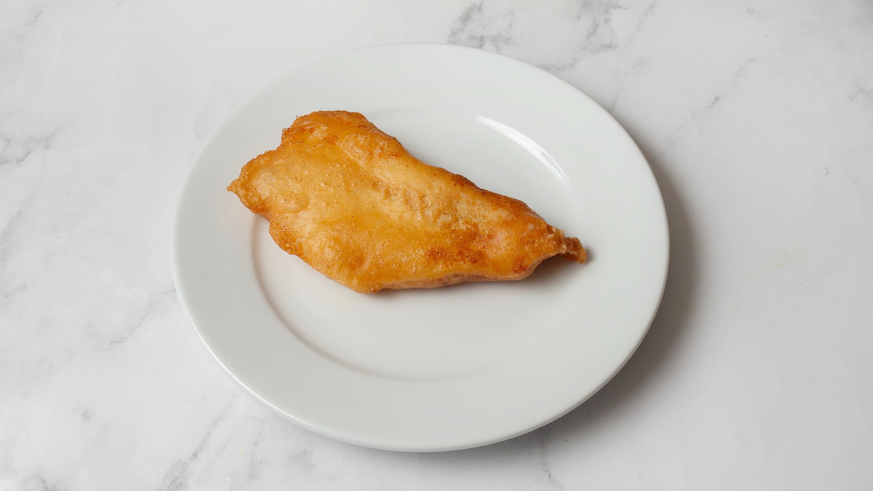 Cod fish