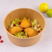Cheese Sambousa