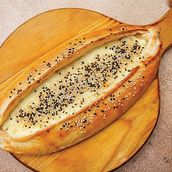 Cheese with Semsem