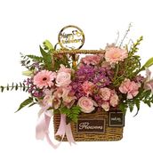 Anniversary Elegance