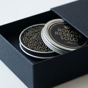 Royal Reserve Solo - 30g