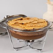 Sticky Tofee Pudding 