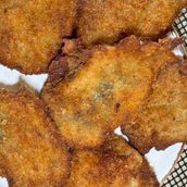 Sardinhas fritas/Fish Sardinhas