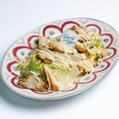 Chicken Ceasar Salad