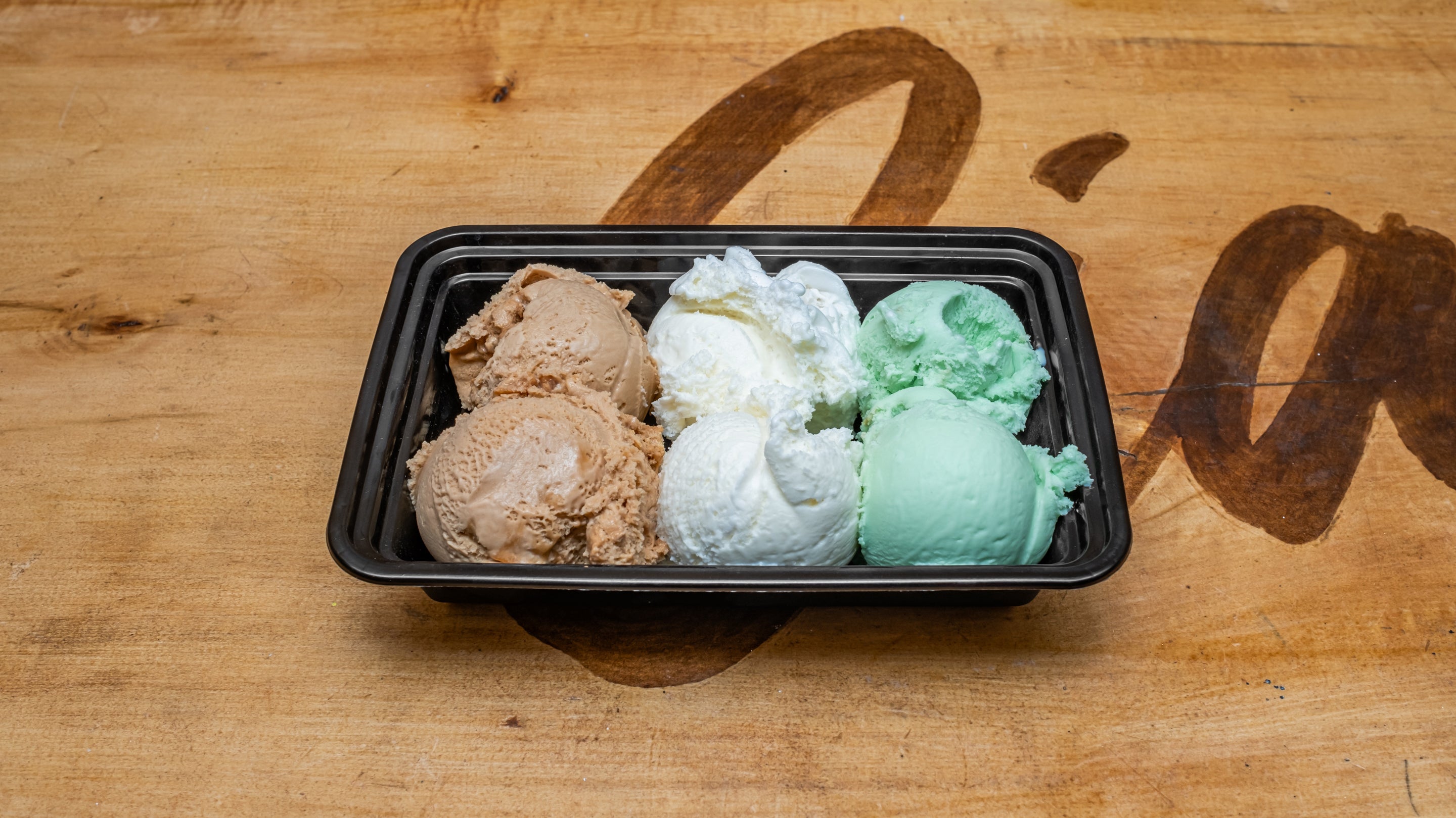 Large Take Home Tub