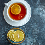 Lemon Tea