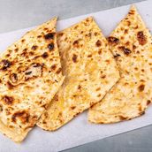 Butter Naan