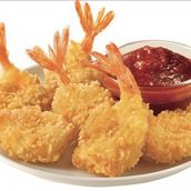 Saraya Broasted Shrimp