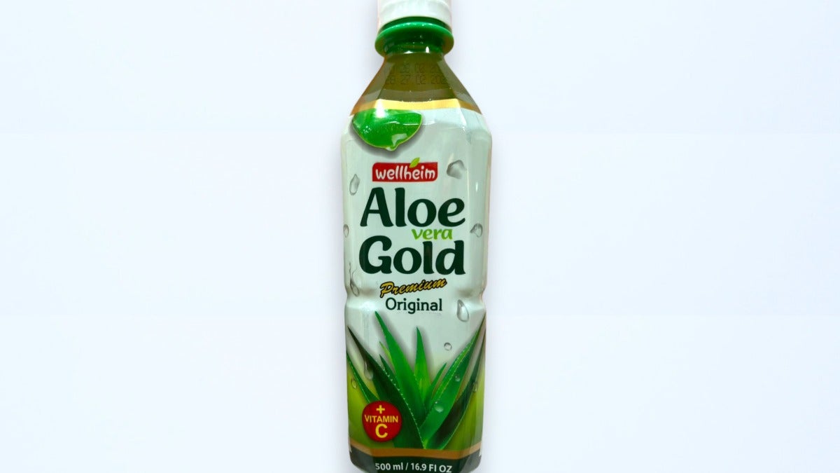 Aloe Vera