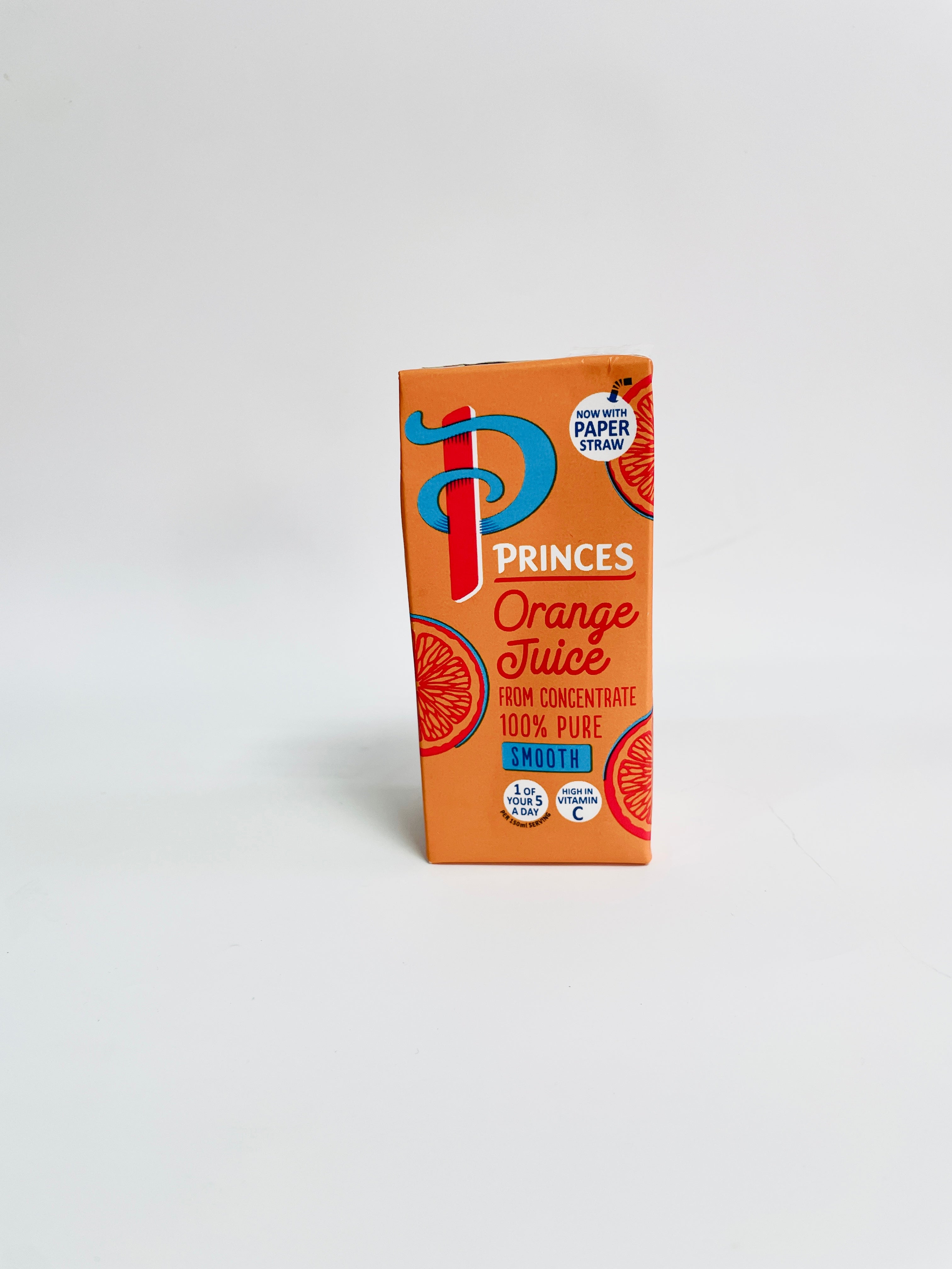 Orange juice