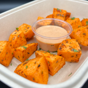 Sweet Potato 