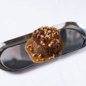 Date Pudding