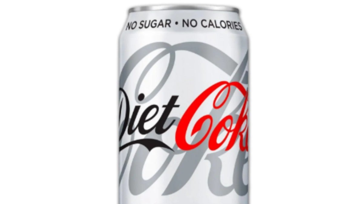 Coke Zero