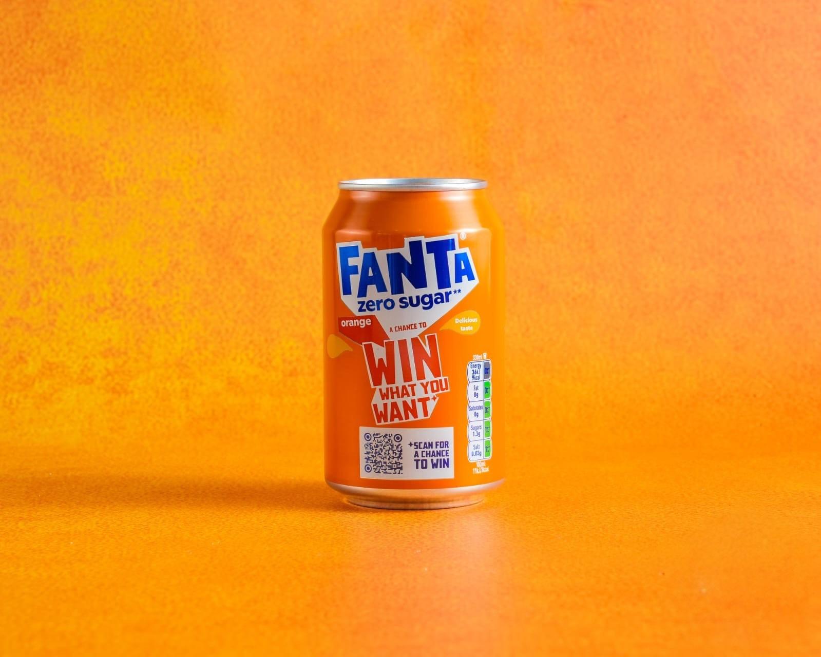 Fanta