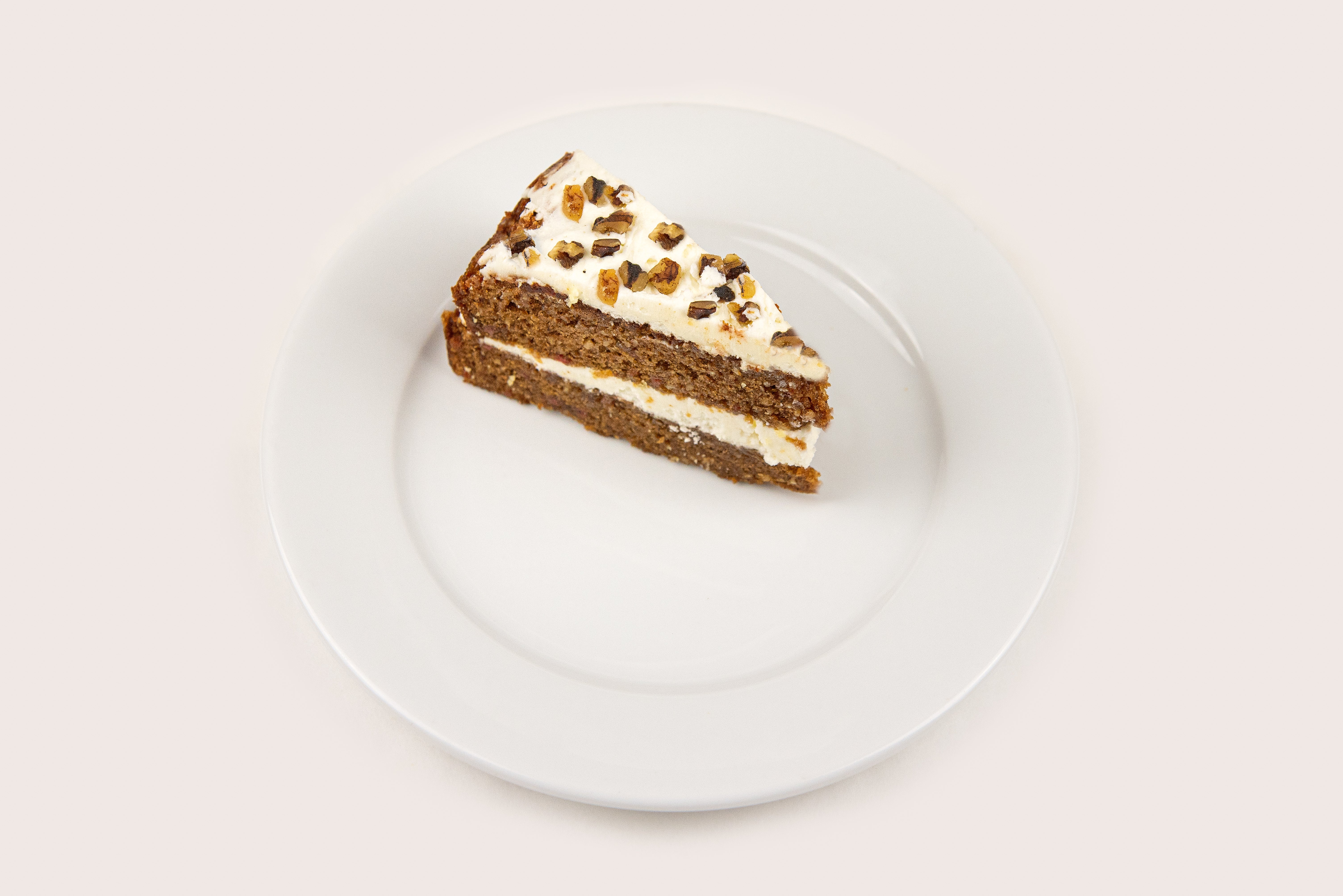 Country Carrot Cake