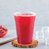 Pomegranate Juice