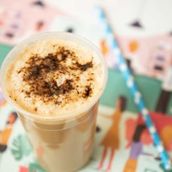 Canteen Cold Coffee
