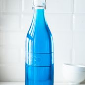 Blue Lagoon Lemonade