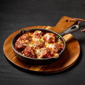 Meatballs