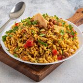 Bhel Puri