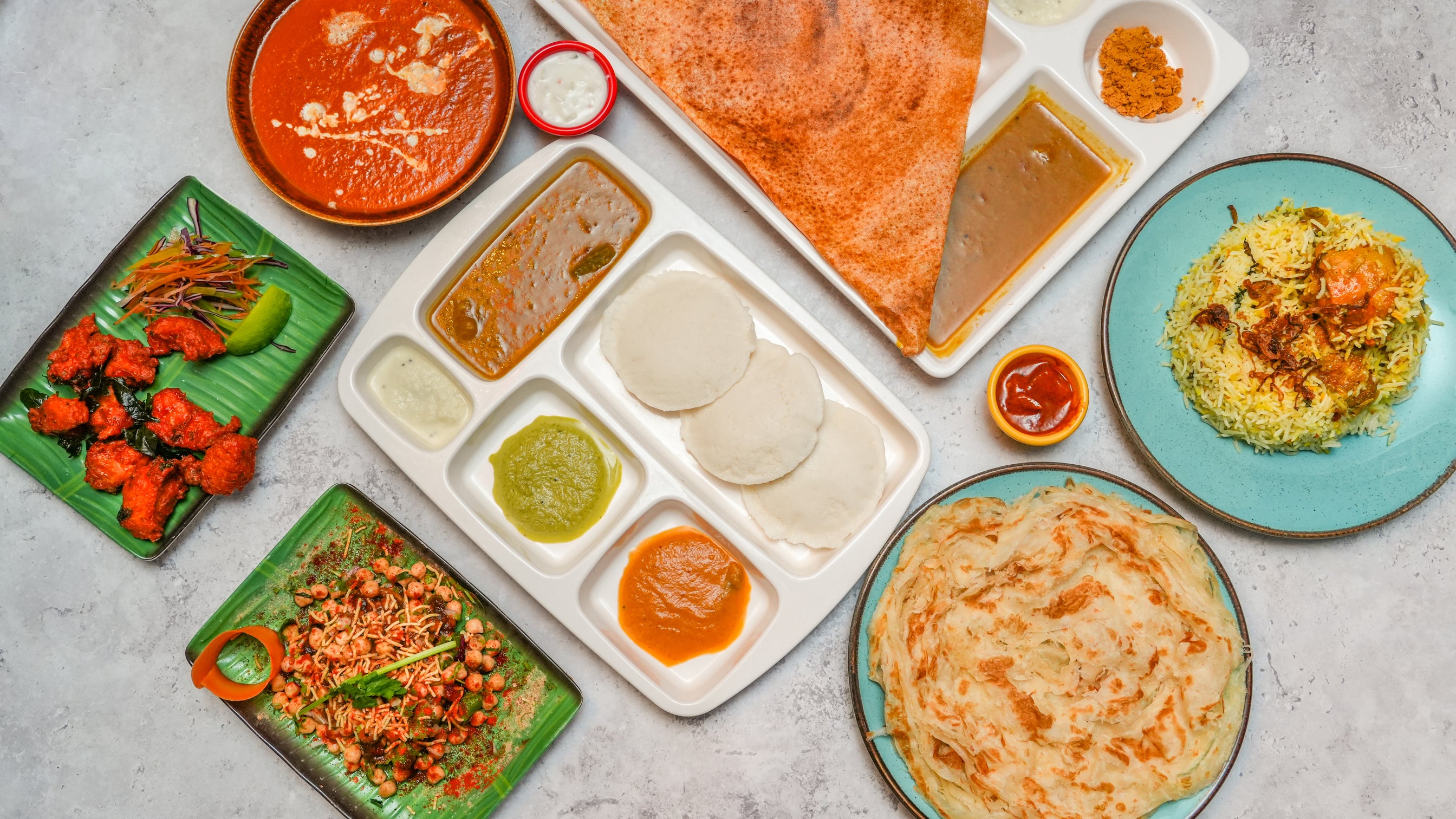 Dosa Bhavan