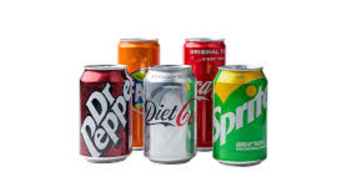 Coke Zero