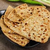 Aloo Paratha