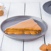 LOTUS CREPE