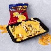 Munir Chips